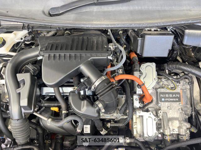 Nissan NOTE 2021-07 8458107-17