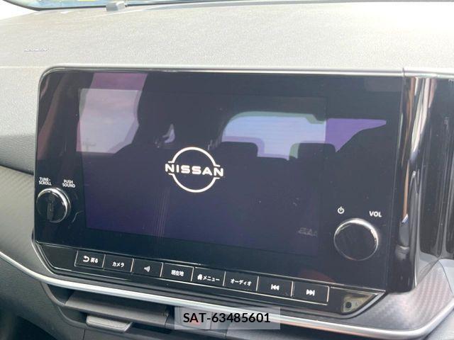 Nissan NOTE 2021-07 8458107-2