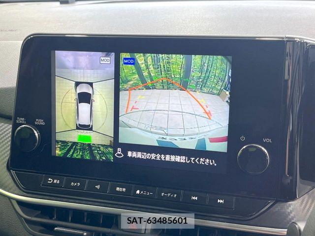 Nissan NOTE 2021-07 8458107-3