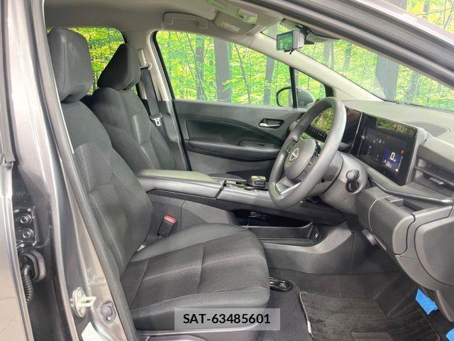 Nissan NOTE 2021-07 8458107-7