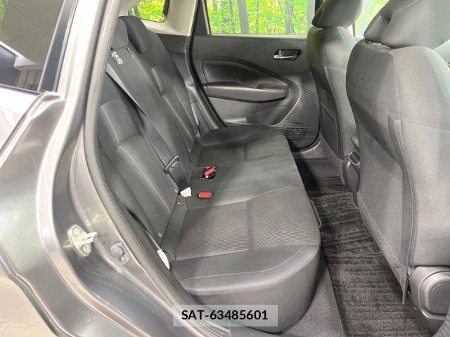 Nissan NOTE 2021-07 8458107-8