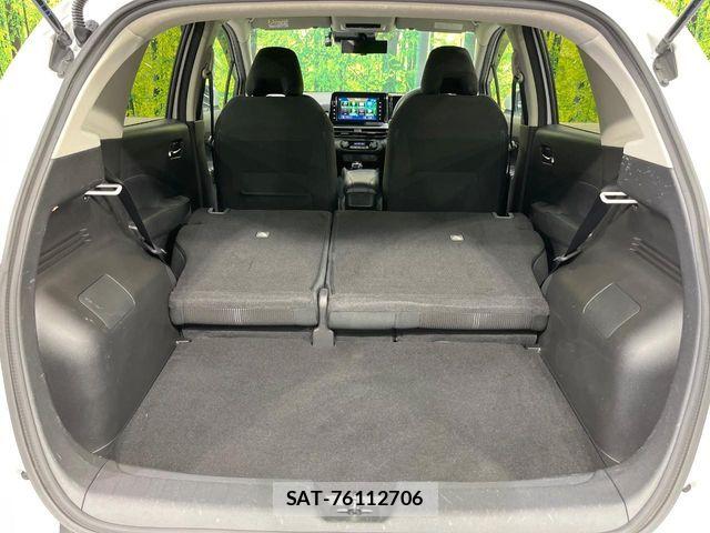 Nissan NOTE 2021-12 8458106-9