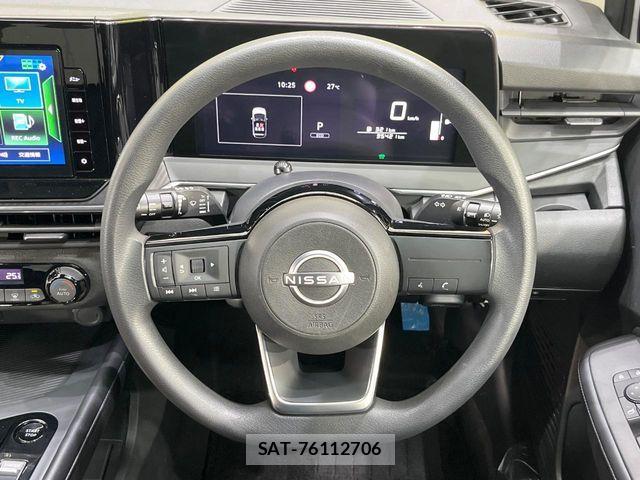 Nissan NOTE 2021-12 8458106-10