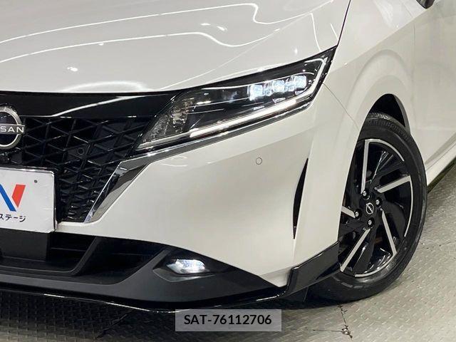 Nissan NOTE 2021-12 8458106-11