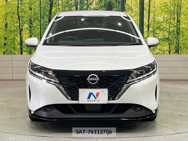 Nissan NOTE 2021-12 8458106-13