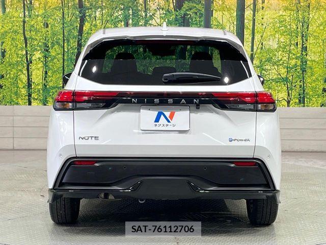 Nissan NOTE 2021-12 8458106-14