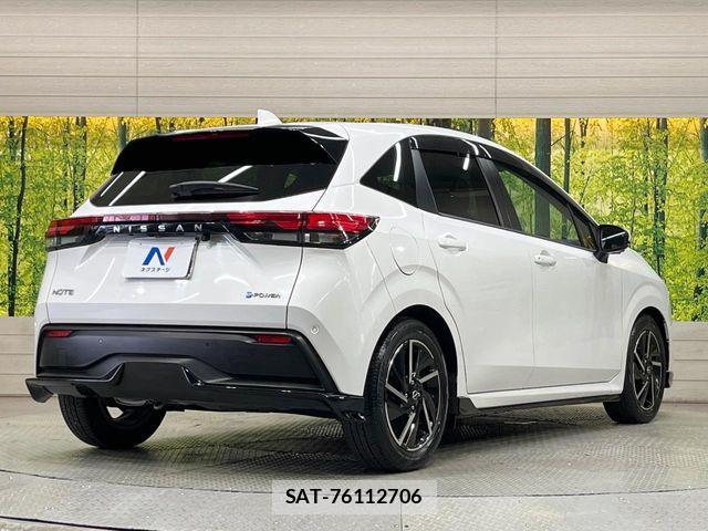 Nissan NOTE 2021-12 8458106-16