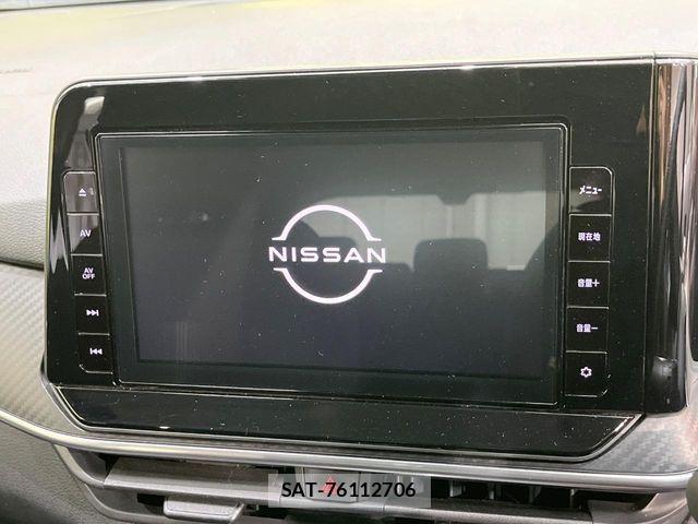 Nissan NOTE 2021-12 8458106-2