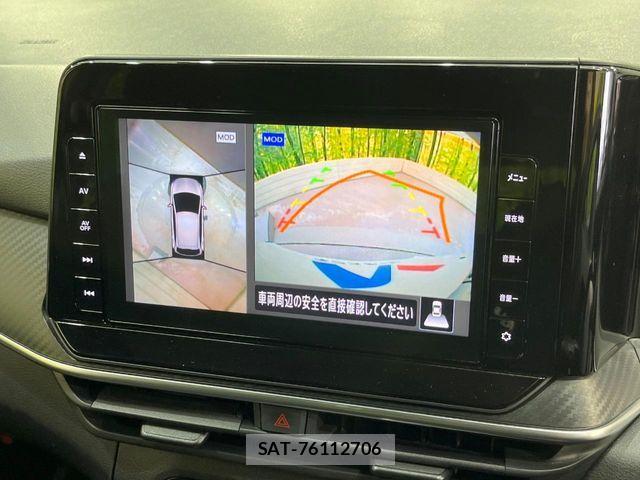 Nissan NOTE 2021-12 8458106-3