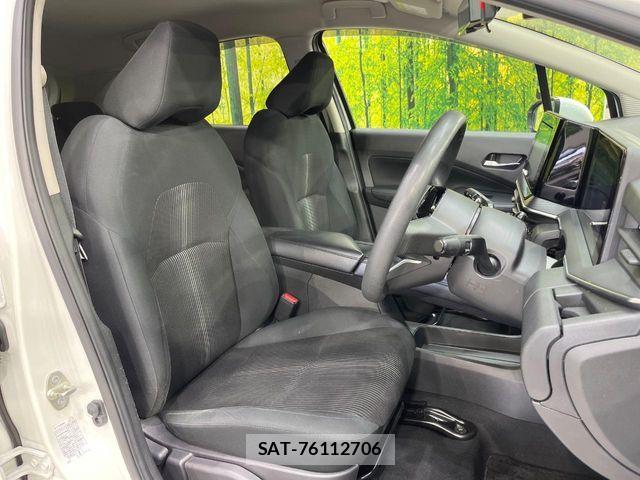 Nissan NOTE 2021-12 8458106-7