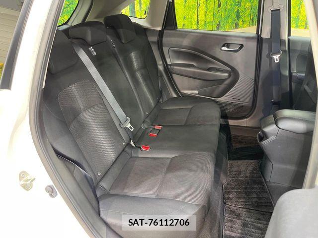 Nissan NOTE 2021-12 8458106-8
