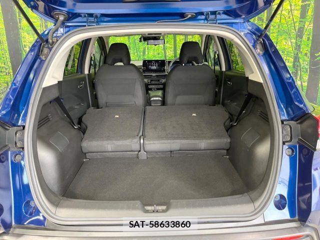 Nissan NOTE 2021-08 8458105-9