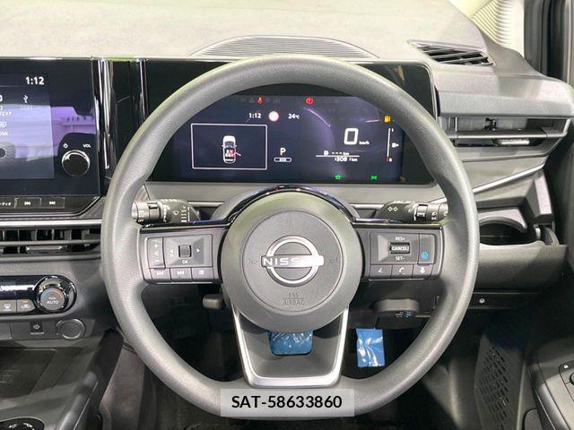 Nissan NOTE 2021-08 8458105-10