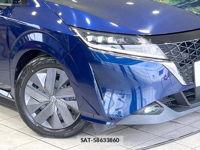 Nissan NOTE 2021-08 8458105-11