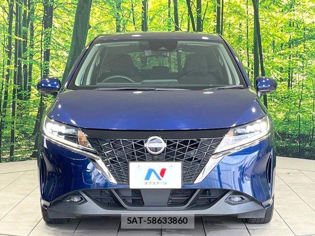 Nissan NOTE 2021-08 8458105-13