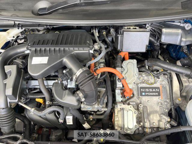 Nissan NOTE 2021-08 8458105-17