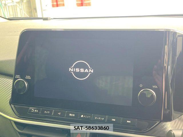 Nissan NOTE 2021-08 8458105-2
