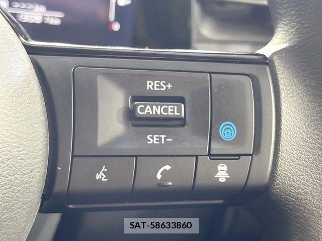 Nissan NOTE 2021-08 8458105-4