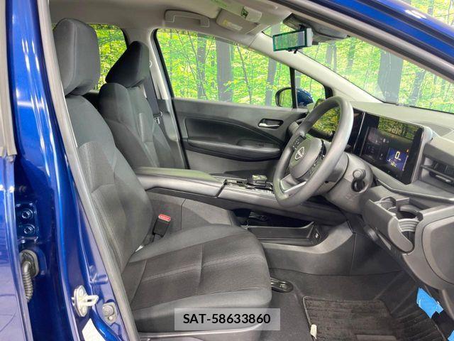 Nissan NOTE 2021-08 8458105-7
