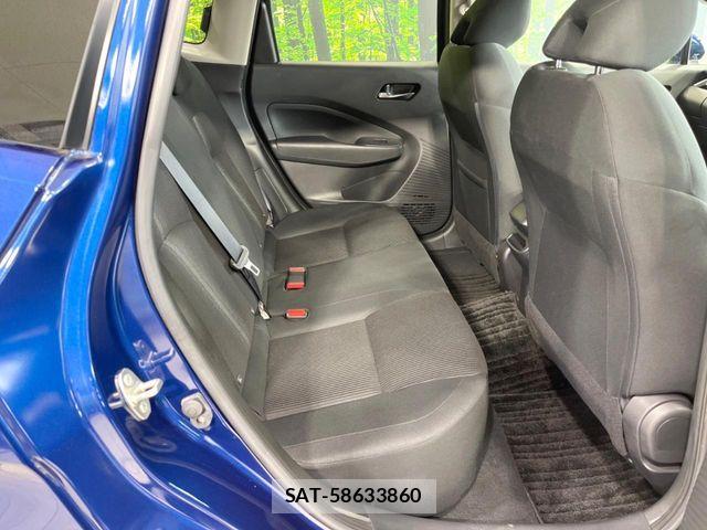 Nissan NOTE 2021-08 8458105-8