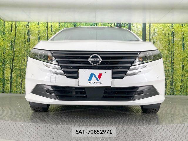 Nissan NOTE 2024-02 8458104-13