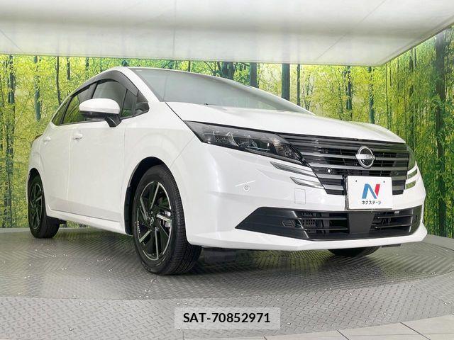 Nissan NOTE 2024-02 8458104-15