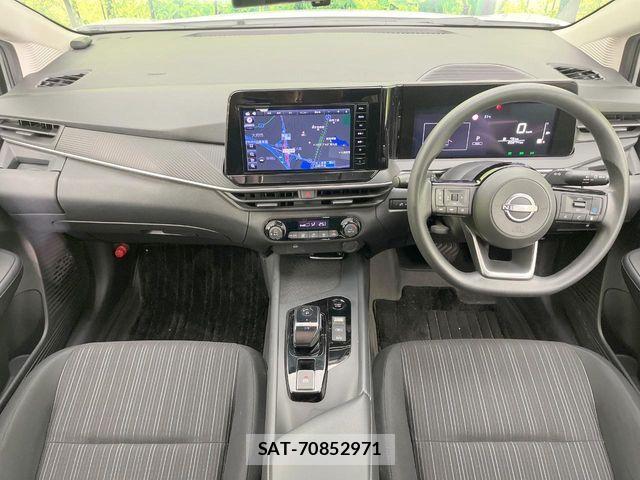 Nissan NOTE 2024-02 8458104-1