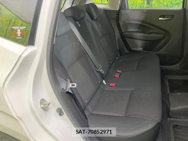 Nissan NOTE 2024-02 8458104-8