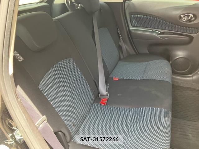 Nissan NOTE 2013-11 8458114-12