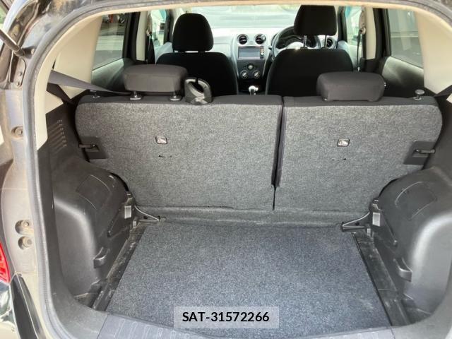 Nissan NOTE 2013-11 8458114-13