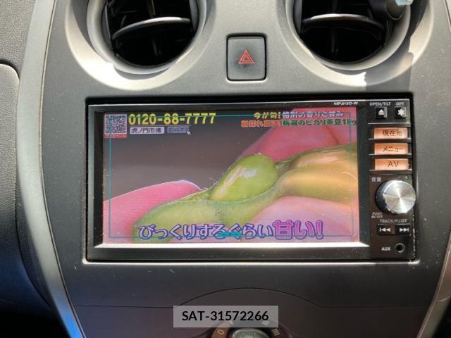 Nissan NOTE 2013-11 8458114-18