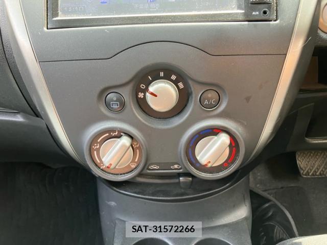 Nissan NOTE 2013-11 8458114-19