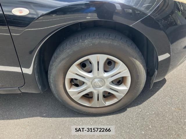 Nissan NOTE 2013-11 8458114-2