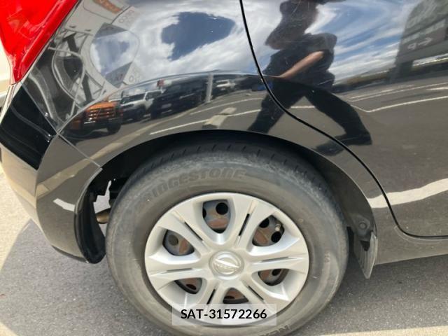 Nissan NOTE 2013-11 8458114-3