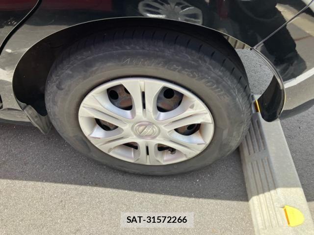 Nissan NOTE 2013-11 8458114-4