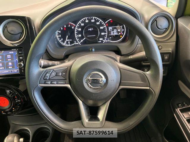 Nissan NOTE 2018-10 8458111-10