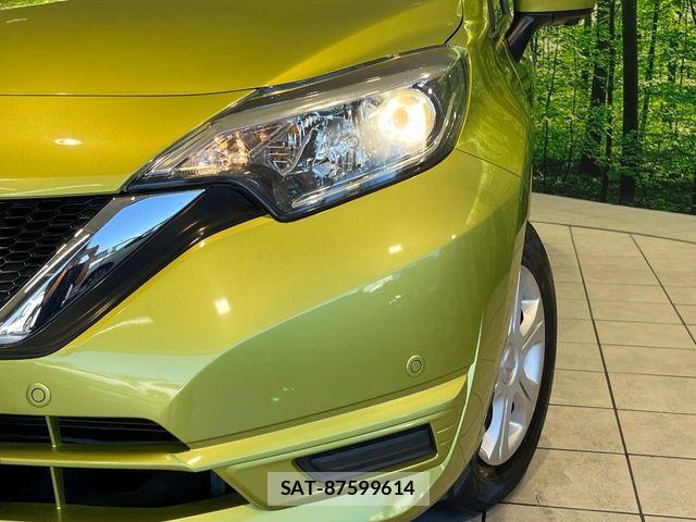 Nissan NOTE 2018-10 8458111-11