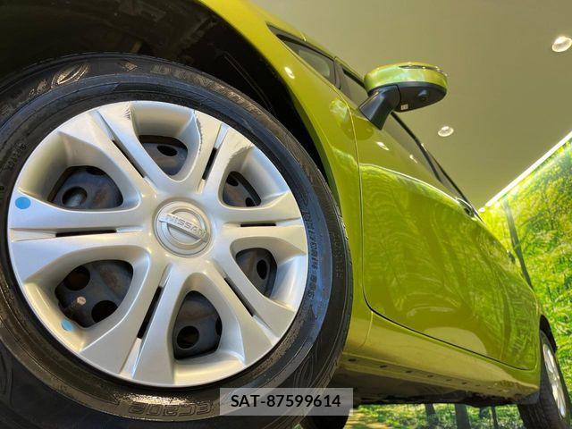 Nissan NOTE 2018-10 8458111-12
