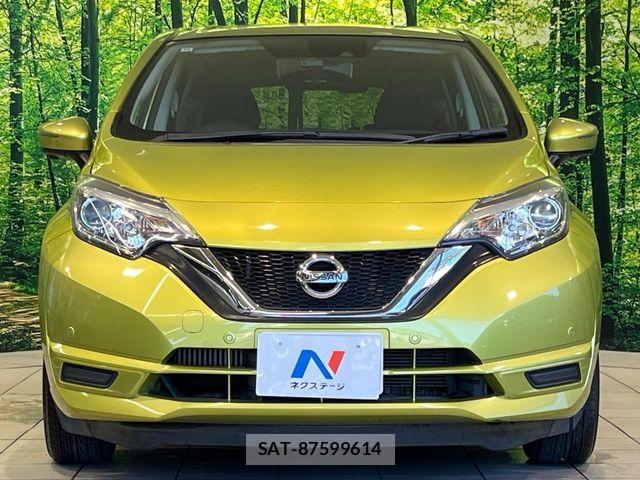 Nissan NOTE 2018-10 8458111-13
