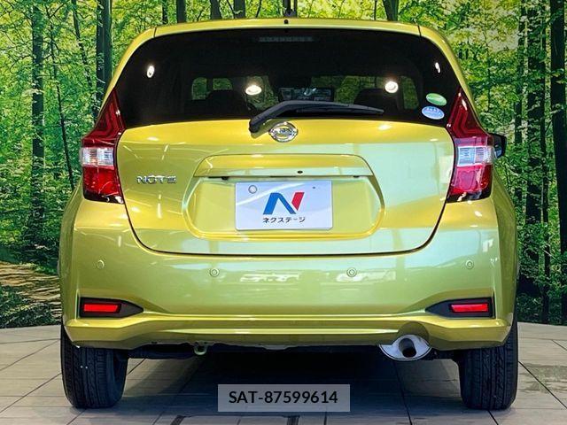 Nissan NOTE 2018-10 8458111-14