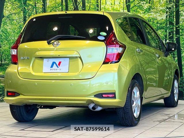 Nissan NOTE 2018-10 8458111-16