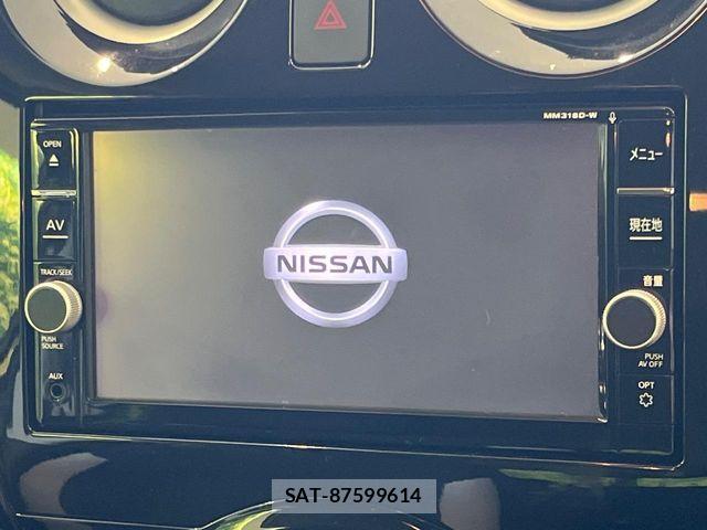 Nissan NOTE 2018-10 8458111-2