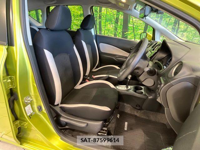 Nissan NOTE 2018-10 8458111-7
