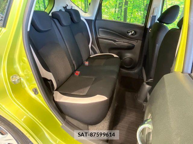 Nissan NOTE 2018-10 8458111-8