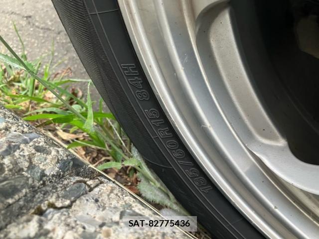 Nissan NOTE 2015-10 8458118-14