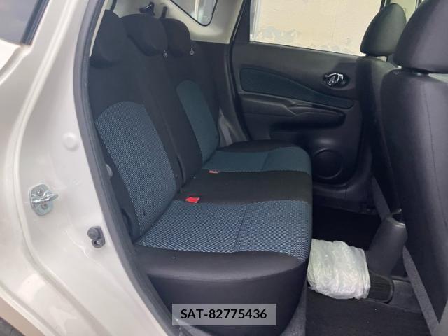 Nissan NOTE 2015-10 8458118-15