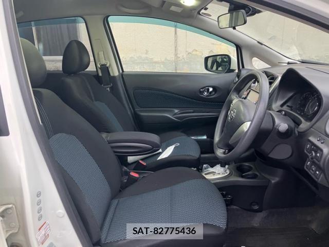 Nissan NOTE 2015-10 8458118-16