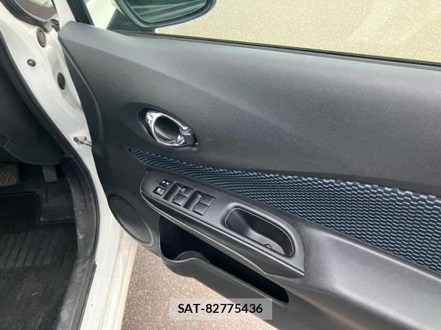Nissan NOTE 2015-10 8458118-17