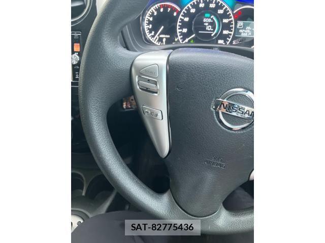 Nissan NOTE 2015-10 8458118-21