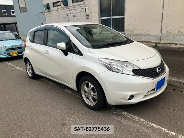 Nissan NOTE 2015-10 8458118-2